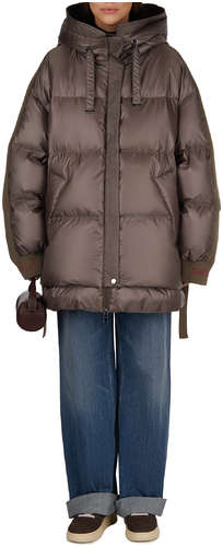 Пуховик DIEGO M 193562 / 102212219 - вид 2