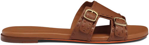 Шлепанцы SANTONI 102192147