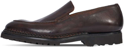 Лоферы BONTONI 137983 / 102195695 - вид 2