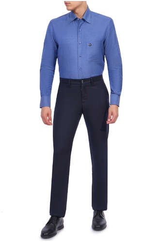 Рубашка STEFANO RICCI 171571 / 102194372 - вид 2