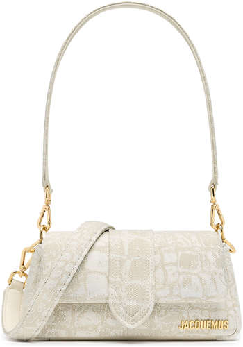 Сумка JACQUEMUS 102191845