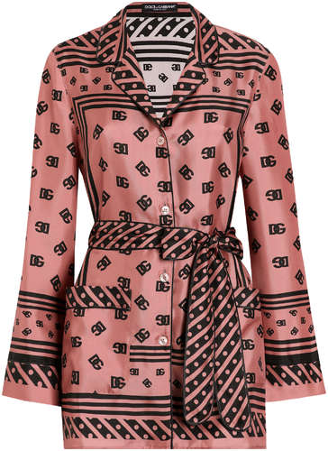 Рубашка DOLCE&GABBANA 102179291