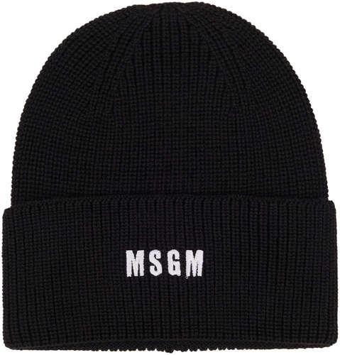 Шапка MSGM 102211056