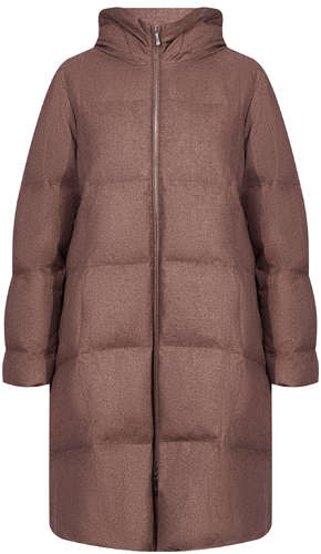 Пуховик COLOMBO 102207575