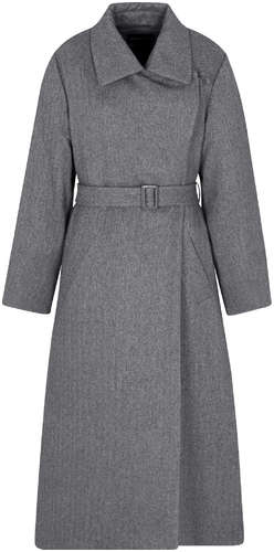 Пальто EMPORIO ARMANI 102205461