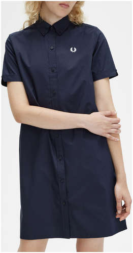 Платье FRED PERRY 168377 / 10293385 - вид 2