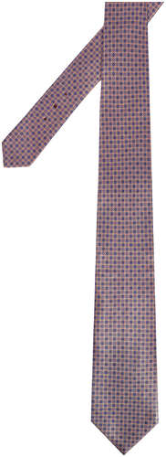 Галстук STEFANO RICCI 171222 / 102207200 - вид 2