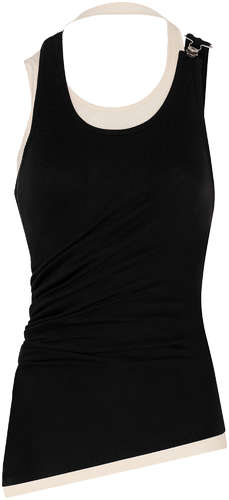 Майка JEAN PAUL GAULTIER 102208122