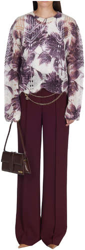 Джемпер TWINSET Milano 195219 / 102205141 - вид 2