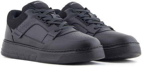 Кеды EMPORIO ARMANI 193865 / 102205271 - вид 2