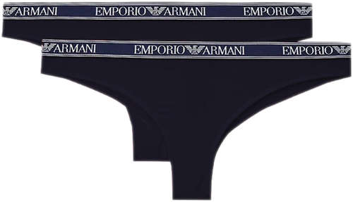 Трусы EMPORIO ARMANI Underwear 10293469
