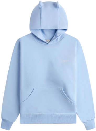 Толстовка COPERNI 102191976