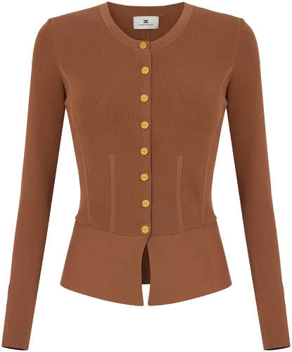 Кардиган ELISABETTA FRANCHI 102206125