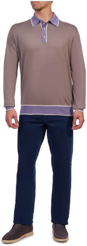 Поло STEFANO RICCI 170445 / 102195625 - вид 2