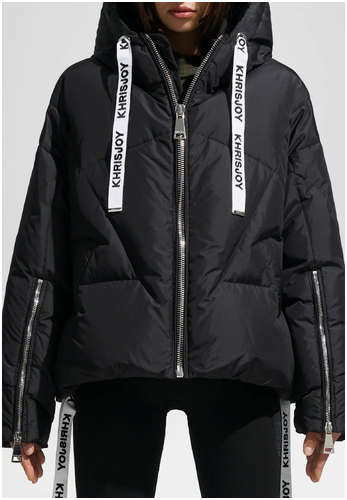 Пуховик KHRISJOY 10299104