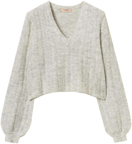 Джемпер TWINSET Milano 102203578