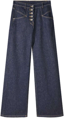 Джинсы PATRIZIA PEPE 102195516