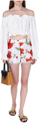 Шорты POSITANO COUTURE BY BLITZ 175397 / 102197484 - вид 2