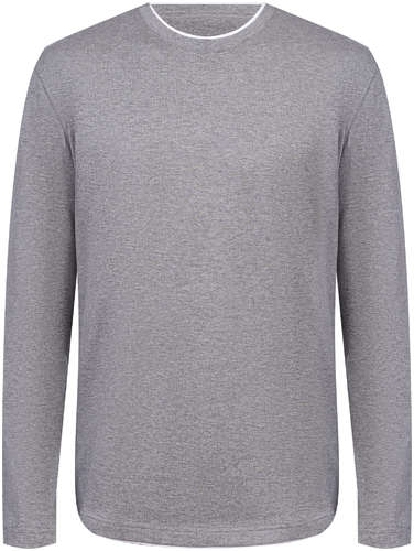 Лонгслив ELEVENTY 102208421