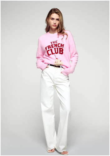 Свитер FROM FUTURE 199730 / 102213068 - вид 2