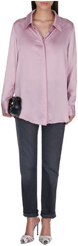 Джинсы EMPORIO ARMANI 193797 / 102202700 - вид 2