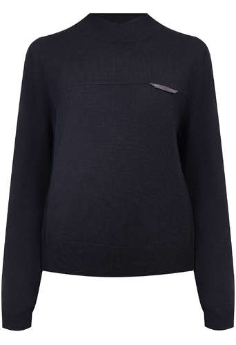 Джемпер BRUNELLO CUCINELLI 102211515