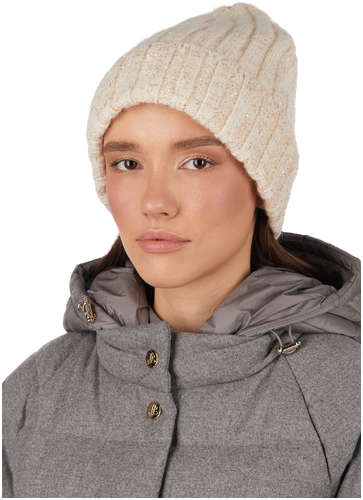 Шапка LUISA SPAGNOLI 197321 / 102212963 - вид 2