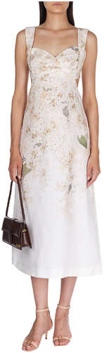 Платье ZIMMERMANN 190636 / 102202165 - вид 2