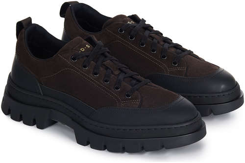 Ботинки H`D`S`N BARACCO 197751 / 102205261 - вид 2