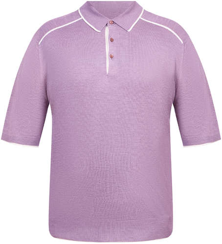 Поло STEFANO RICCI 102203382