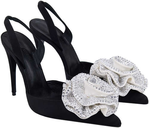 Туфли MAGDA BUTRYM 196206 / 102192227 - вид 2