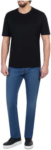 Футболка BERTOLO 129277 / 102195001 - вид 2