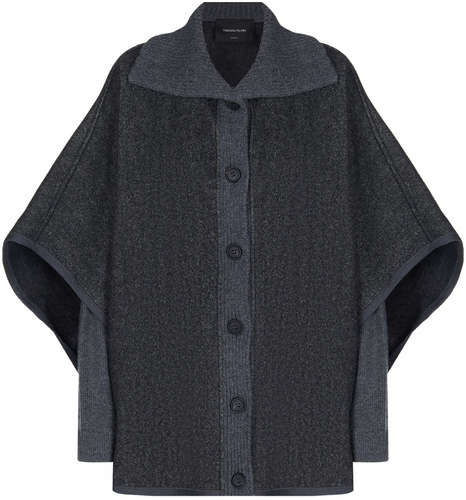 Пончо FABIANA FILIPPI 102195484