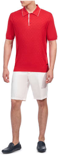 Шорты STEFANO RICCI 171008 / 102194180 - вид 2