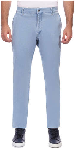 Джинсы ZILLI 102200552