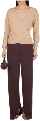 Брюки ELISABETTA FRANCHI 195866 / 102212037 - вид 2