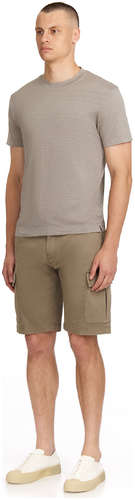 Шорты CORNELIANI 102111086