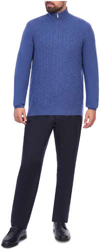 Поло BERTOLO 178823 / 102198935 - вид 2