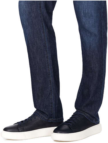 Кеды H`D`S`N BARACCO 102189050