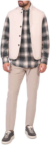 Жилет ELEVENTY 182766 / 102197053 - вид 2