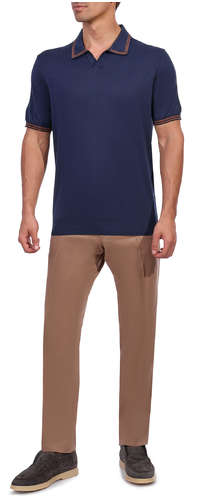 Брюки CORNELIANI 186864 / 102197372 - вид 2