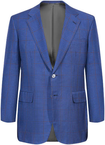 Пиджак STEFANO RICCI 102183159