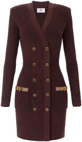 Платье ELISABETTA FRANCHI 102205653