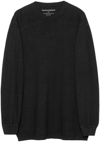 Лонгслив MAHARISHI 102189597