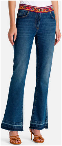 Джинсы LUISA SPAGNOLI 189689 / 102213795 - вид 2