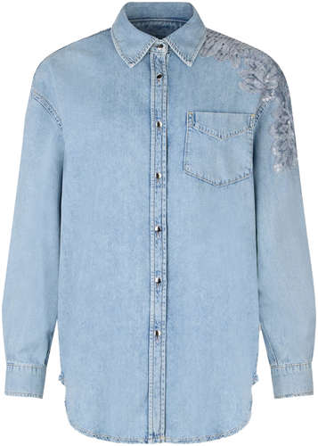 Рубашка LIU JO 102209152