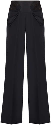 Брюки ERMANNO SCERVINO 102211425