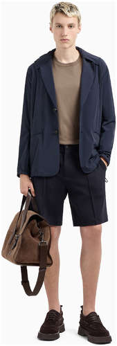 Шорты EMPORIO ARMANI 191562 / 102213498 - вид 2