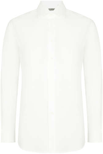 Рубашка CORNELIANI 102112770
