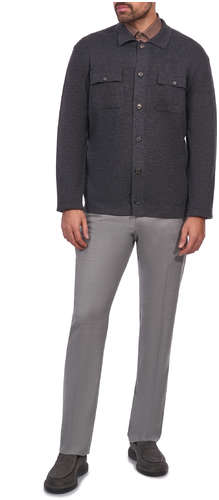 Пуловер CORNELIANI 181688 / 102197978 - вид 2